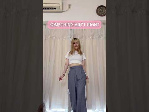 #XG - SOMETHING AIN'T RIGHT #dance #cover #kpop #xg_somethingaintright