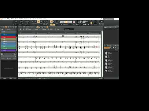 『その翼広げて』　試作ver