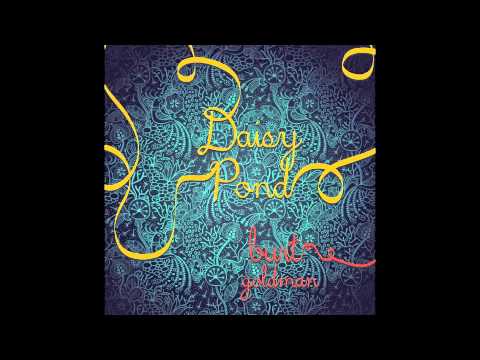 Peaceful & Relaxing Guided Daisy Pond Meditation | Burt Goldman