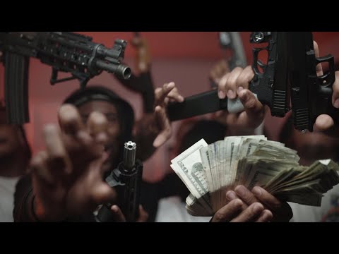 Reesebanndz - Rackzz (Official Video)