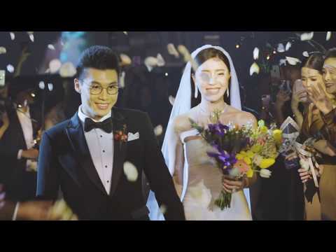 Wedding Decoration 4 Countries in A Month Ep. 3/4 Bangkok, Thailand by Rainforest The Wedding