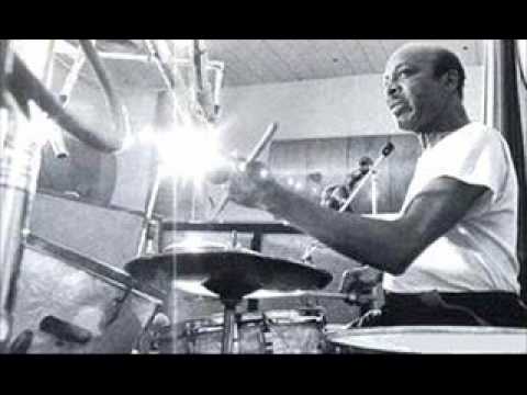 Jo Jones Trio - When Your Lover Has Gone