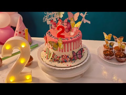Birthday Home Tour | Indian Kids Birthday Decoration | Birthday Decoration at Home for just Rs 1500