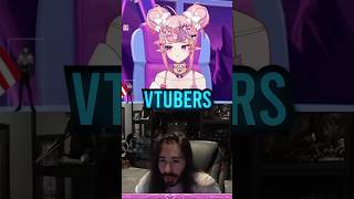 MoistCr1TiKaL On Becoming A VTuber..