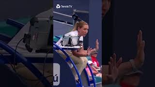 Amazing SPORTSMANSHIP From Ruud 🥰