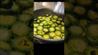 Kurkure Karele | #karelarecipe #shorts  #youtubeshorts #shortsvideo #rasoitips