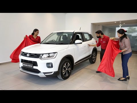 2025 Maruti Suzuki Brezza | family launched!!!