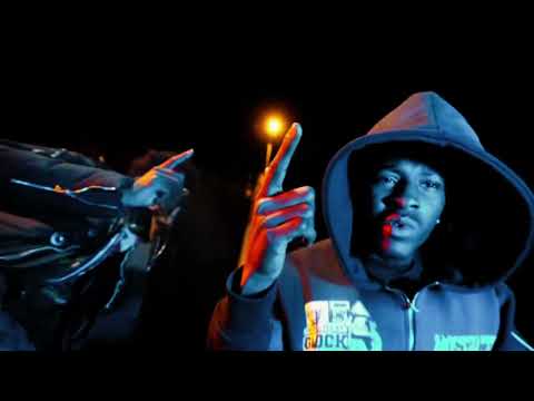 Nino Paid - My Turn (Official Video) Dir: @OCDAVEE