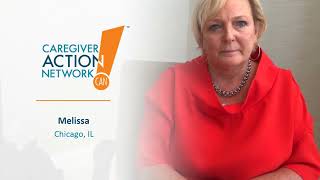 Caring for Family Members from a Distance – Melissa’s Caregiving Journey