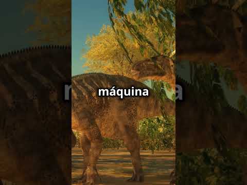 ¿QUIÉN GANARÍA? ¡Iguanodon vs Canguro! #batallaépica #animales #naturaleza