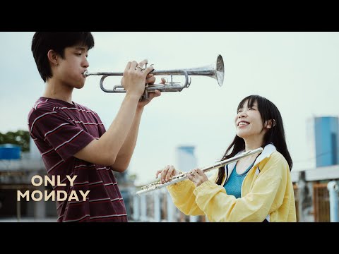 ซ่อนเธอไว้ในเพลง - Only Monday |Official MV|