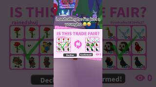 I will miss my shrew💔 #roblox #trademe #adoptme #dreampets #adoptmeroblox #adoptmetrading #trade