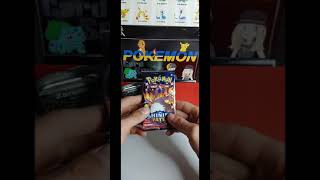 ⚡INSANE ! Pokemon Shorts Video 🎥 Secret Rare🌈 + Gold Shiny Vault ⚡