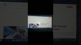 Rate the website out of 10??????? #codeanywhere #tutorial #foryou #foryoupage #shortsfeed #virslshor