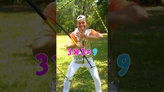 Are you smarter than a middle schooler? 🥸 #mathforkids #bostaff #circus #mathchallenge