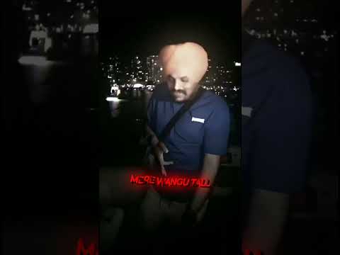 Jatt Te Javani Badhi Bohoteyan Da Kaal 💀♨️
