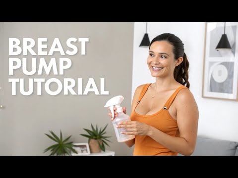 I Stored Breast Milk the WRONG Way for Weeks! 😱 (Don’t Make My Mistake)”
