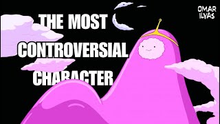 The Most Controversial Adventure Time Character