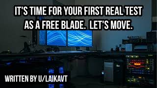 [F4A] Tanking For A Veteran Healer [Fantasy] [Humor] [Short Script] [MMO] [Healer Speaker]