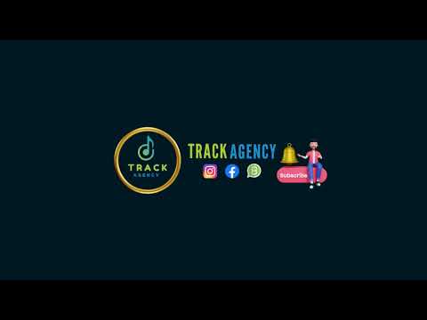 Track Agency Live Stream