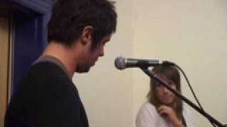 The Sweet Decline live on Youth FM