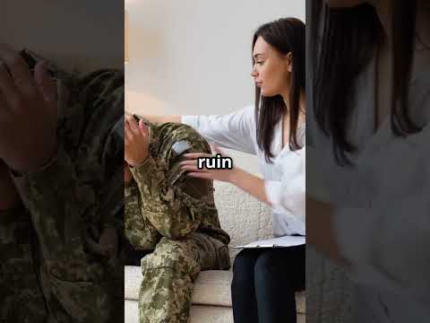 My Ex’s Army Dad Became My Hero 😱