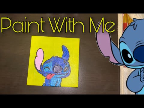 Paint With Me #2