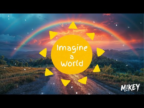 Imagine a World