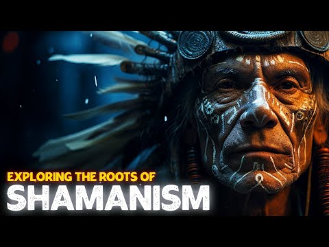 The Ancient Path: Exploring the Roots of Shamanism