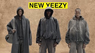 New YEEZY Drop: Is This Their BEST Work So Far?