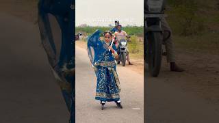 जय बाबा री 🚩 #simranpatel #rajasthani #ramdevra #ramdevji #ramdevpir #explore