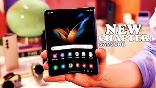 Samsung Galaxy Z Fold 5 - Samsung Just Did The UNTHINKABLE.🔥🔥
