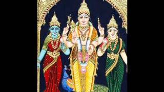 Skanda Sashti Kavacham By Nithyasree Mahadevan