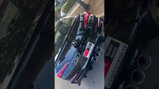 INTEGRA TYPE S SHOW CASE