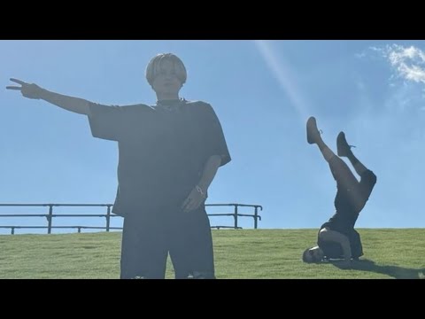 「空」RYOKI 推しかむかむ編集Version