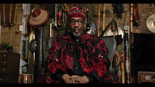 The Roulette Tapes Podcast : William Parker