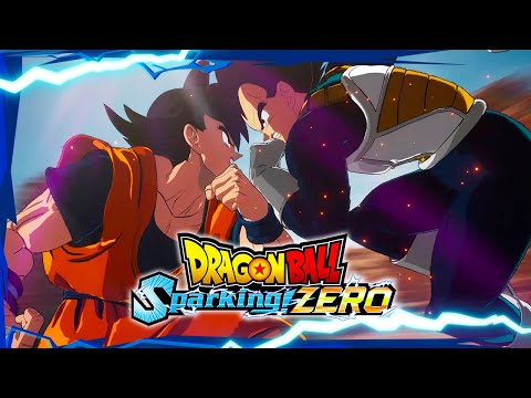 (Unggah Ulang) DRAGON BALL: Sparking! ZERO - Trailer Rilis