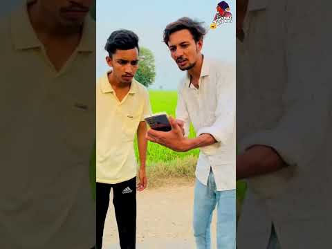 ये कोन दिखा दिया इसको 🤣🤣 #shorts #shortvideo #funny #comedy #johansins