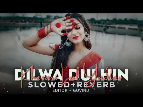 Dilwa dulihin #slowedandreverb #bhojpurisong @Sabilofi.