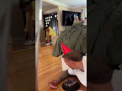 Boyfriend plans surprise proposal for his pregnant girlfriend's bday, and finds out she's cheating 😱