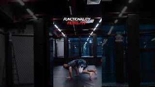 Best Functional Mobility Workout for Combat Sports