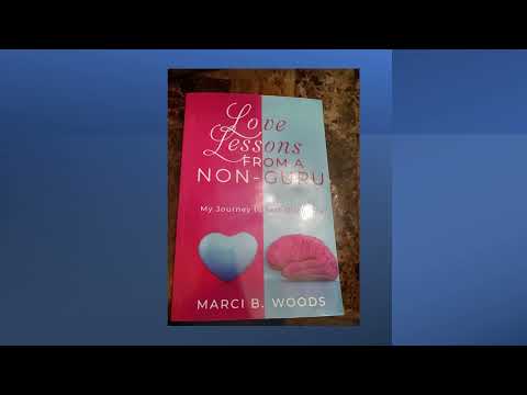 New Book "Love Lessons from A Non-Guru"