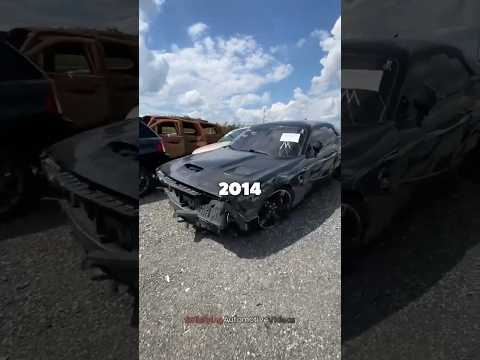 The TRUTH About The Hellcat! #carlover
