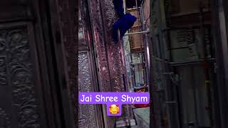 #shyambabareels #viralreels #viralvideo #khatushyambhajan #shyambabastatus #khatushyam #shorts 🥰🚩🙏