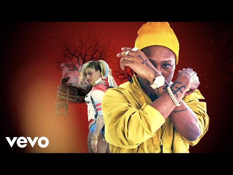 Acegawd - Crawsis (Lyric Video)