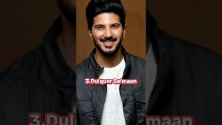 Top 10 Malayalam Actors with the Biggest Fan Base in 2024 🎬 | Mollywood’s Finest Stars 🌟 #Malayalam