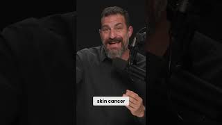 Protect Your Skin! The Hidden Dangers of Sun Exposure | Andrew Huberman