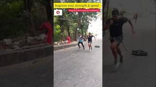 Improve your speed & strength training//#apconstable#apslprb#rpf #army##armylover#trending#shorts#si