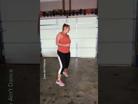 Easy dance moves for beginners#dance #dancevideo #easy #fun