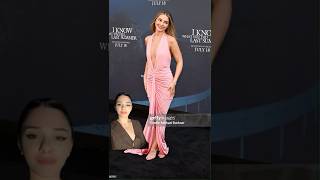 Is it giving shein ?  #fashionreview #fashion #trending #rihanna